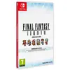 Image de Nintendo Games Switch Final Fantasy I-vi Anniversary Edition
