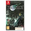 Image de Nintendo Games Switch Final Fantasy Vii Cib It/esp