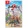 Image de Nintendo Games Switch Romancing Saga 2:revenge Of The Seven