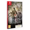 Image de Nintendo Games Switch Octopath Traveler Ciab