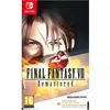 Image de Square Enix, Final Fantasy VIII Remastered (Code in Box)