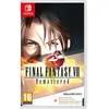 Image de Nintendo Switch Final Fantasy Viii Remastered Code In Box En/fr