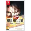 Image de Nintendo Games Switch Final Fantasy Viii Remastered Ciab