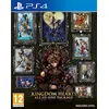 Image de Kingdom Hearts All-in-One Package PS4