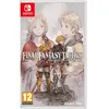 Image de Nintendo Games Switch Final Fantasy Tactics: Ivalice Chronicles