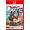 Image de Nintendo Games Switch 2 Dragon Quest I And Ii Hd-2d Remake (game-key Card)