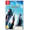 Image de Nintendo Games Switch Crisis Core Final Fantasy Vii Reunion Ciab
