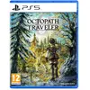 Image de Square Enix, Octopath Traveler 0 (PS5)