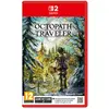 Image de Nintendo Games Switch 2 Octopath Traveler Zero (0)