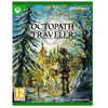 Image de Octopath Traveler 0 Xbox Series X