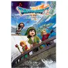 Image de Square Enix, DRAGON QUEST VII Reimagined