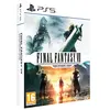 Image de Playstation Games Playstation 5 Final Fantasy Vii (7) Remake Intergrade And Final Final Fantasy Vii Rebirth Twin Pack