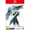 Image de Square Enix, Final Fantasy VII (7) - Remake Intergrade