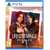 Image de Square Enix, Life Is Strange Reunion