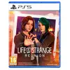 Image de Playstation Games Ps5 Life Is Strange: Reunion-en/fr