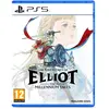 Image de Square Enix, The Adventures of Elliot: The Millennium Tales
