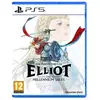 Image de Playstation Games Ps5 The Adventure Of Elliot-the Millennium Tales