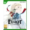 Image de Square Enix, The Adventures of Elliot: The Millennium Tales