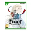 Image de Xbox Games Series X/s The Adventures Of Elliot: The Millennium Tales