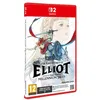 Image de The Adventures of Elliot The Millennium Tales Nintendo Switch 2 FR/NL
