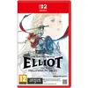Image de Square Enix, The Adventures of Elliot: The Millennium Tales (Nintendo Switch)
