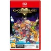 Image de Kingdom Hearts Collection [I III] Switch 2 FR/NL