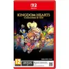 Image de Square Enix, Kingdom Hearts Collection I-III NSW2 UK