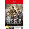 Image de Square Enix, Octopath Traveler