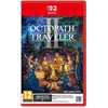 Image de Octopath Traveler  II Nintendo Switch 2