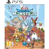 Image de Bandai Namco, DRAGON QUEST Monsters: The Withered World