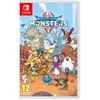 Image de Dragon Quest Monsters  : Le royaume de Boisflétri Nintendo Switch FR/NL