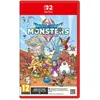 Image de Dragon Quest Monsters  : Le royaume de Boisflétri Nintendo Switch 2 FR/NL