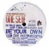 Image de Be your own
