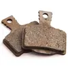 Image de Clarks Plaquettes De Frein à Disque Organiques Magura Mt2/mt4/mt6/mt8