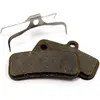 Image de Clarks, Plaquettes de frein, (Shimano, Organique)