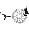 Image de Clarks Kit De Freinage Clout 1 Post Mount Hydraulic