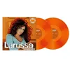 Image de Simplement 25ème Anniversaire Vinyle Orange Transparent