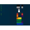 Image de X&Y(Black Eco Vinyl), Disque vinyle