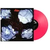 Image de La Folie Édition Limitée Vinyle Rose Transparent