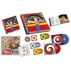 Image de A la Belle de Mai 30ème Anniversaire Édition Limitée Vinyle Coloré Coffret Deluxe