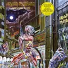 Image de Somewhere In Time Édition Limitée Vinyle Jaune