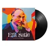 Image de Erik Satie Le Bel Excentrique Best Of Vinyle