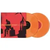 Image de Le Danger Édition Limitée Vinyle Orange