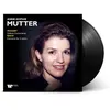 Image de Mozart : Sinfonia Concertante   Bach : Concerto Pour 2 Violons