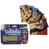 Image de Spencer & Fleetwood, Mouchoirs, Wanky Hankies 7 Sacs De Femme Extraordinaires