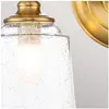 Image de Elstead Lighting, Plafonnier, Applique murale Huguenot Lake (G9)