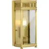 Image de Elstead Lighting, Lanterne, Holborn
