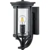 Image de Elstead Lighting, Éclairage d'extérieur, Petite lanterne murale de Merrill (IP44)