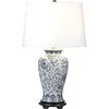 Image de Elstead Lighting, Lampe de table, Lampe de table Ying