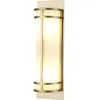 Image de Elstead Lighting, Applique + plafonnier, Applique murale Fusion (E27)